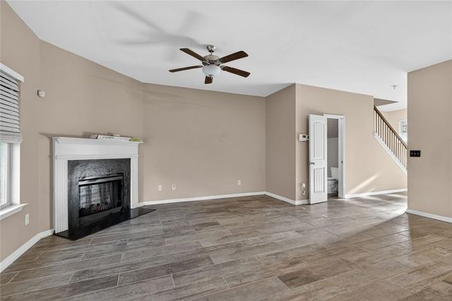 1027 Grenier NE Terrace, Lawrenceville, GA 30045