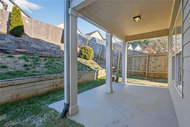 1027 Grenier NE Terrace, Lawrenceville, GA 30045