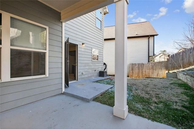 1027 Grenier NE Terrace, Lawrenceville, GA 30045