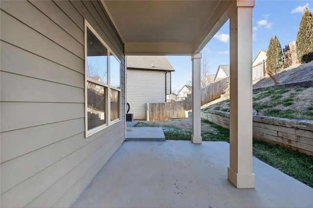 1027 Grenier NE Terrace, Lawrenceville, GA 30045