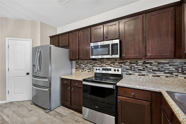 1027 Grenier NE Terrace, Lawrenceville, GA 30045