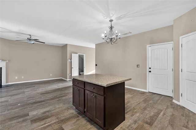 1027 Grenier NE Terrace, Lawrenceville, GA 30045