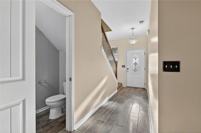 1027 Grenier NE Terrace, Lawrenceville, GA 30045