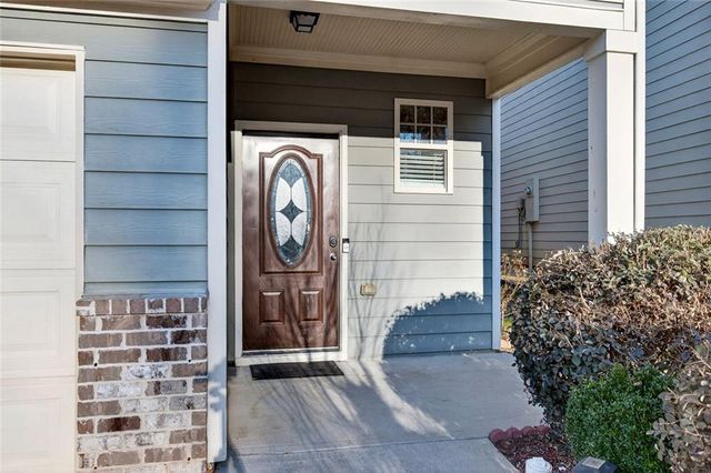 1027 Grenier NE Terrace, Lawrenceville, GA 30045