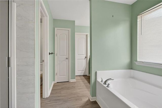 1027 Grenier NE Terrace, Lawrenceville, GA 30045