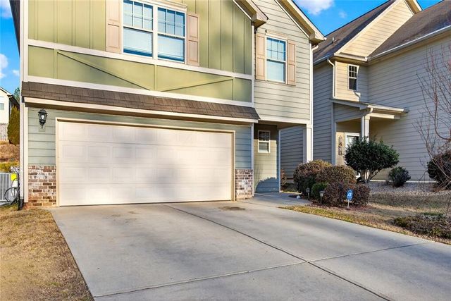 1027 Grenier NE Terrace, Lawrenceville, GA 30045