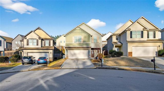 1027 Grenier NE Terrace, Lawrenceville, GA 30045