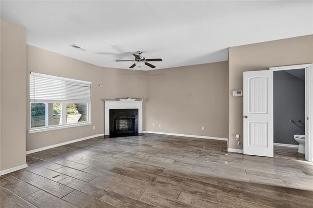 1027 Grenier NE Terrace, Lawrenceville, GA 30045