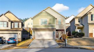 1027 Grenier NE Terrace, Lawrenceville, GA 30045