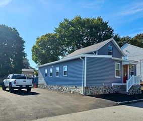495 Chicago Street, Fall River, MA 02721