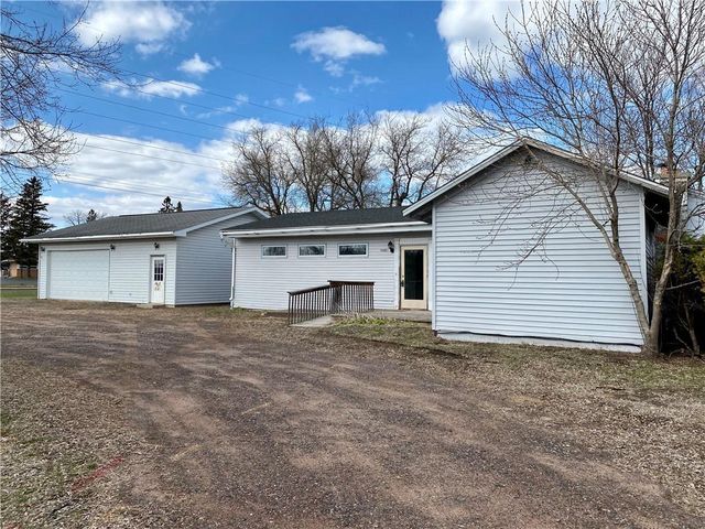 15688 Davis Avenue, Hayward, WI 54843