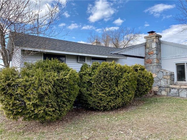 15688 Davis Avenue, Hayward, WI 54843