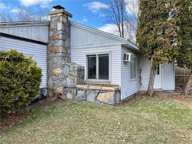 15688 Davis Avenue, Hayward, WI 54843