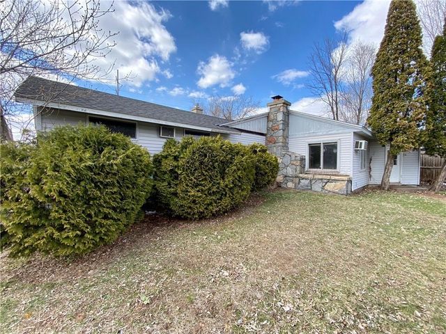 15688 Davis Avenue, Hayward, WI 54843