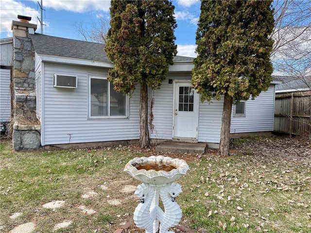 15688 Davis Avenue, Hayward, WI 54843