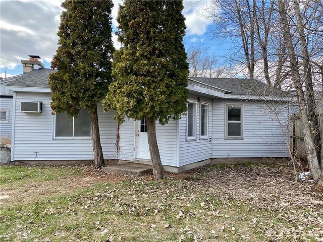 15688 Davis Avenue, Hayward, WI 54843