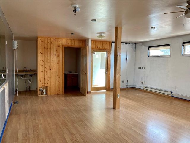 15688 Davis Avenue, Hayward, WI 54843