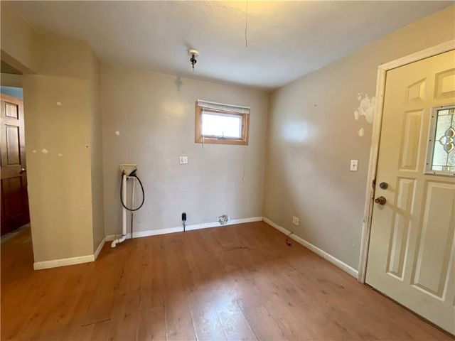 15688 Davis Avenue, Hayward, WI 54843