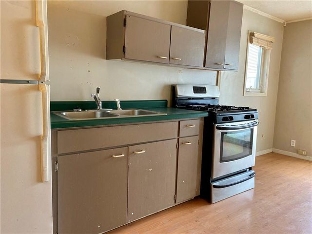 15688 Davis Avenue, Hayward, WI 54843