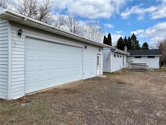 15688 Davis Avenue, Hayward, WI 54843