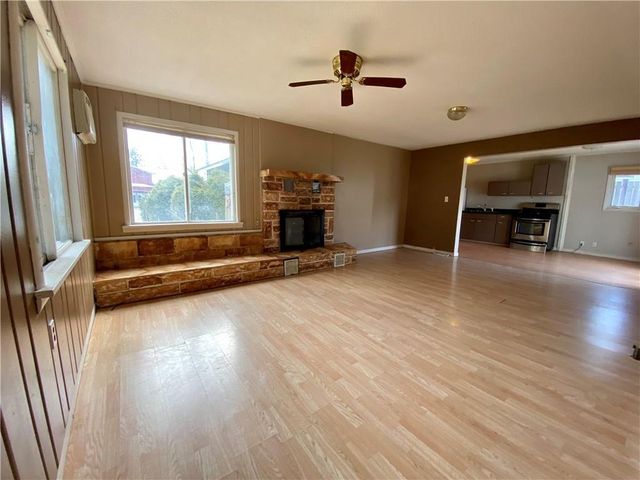 15688 Davis Avenue, Hayward, WI 54843