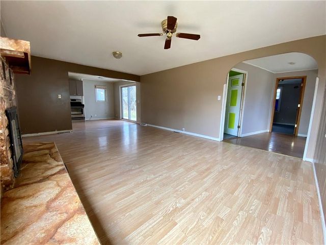 15688 Davis Avenue, Hayward, WI 54843