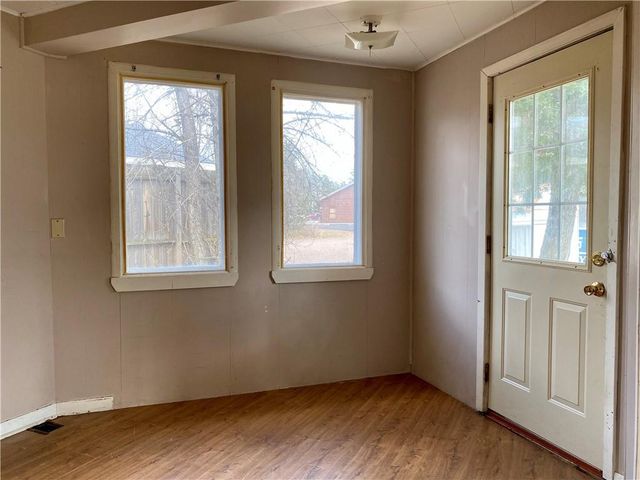 15688 Davis Avenue, Hayward, WI 54843