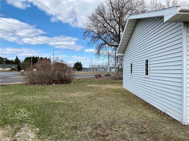 15688 Davis Avenue, Hayward, WI 54843