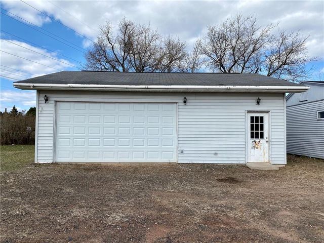 15688 Davis Avenue, Hayward, WI 54843