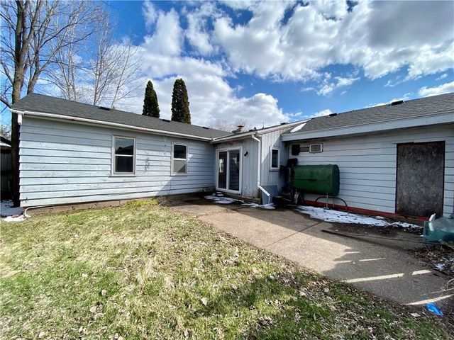 15688 Davis Avenue, Hayward, WI 54843