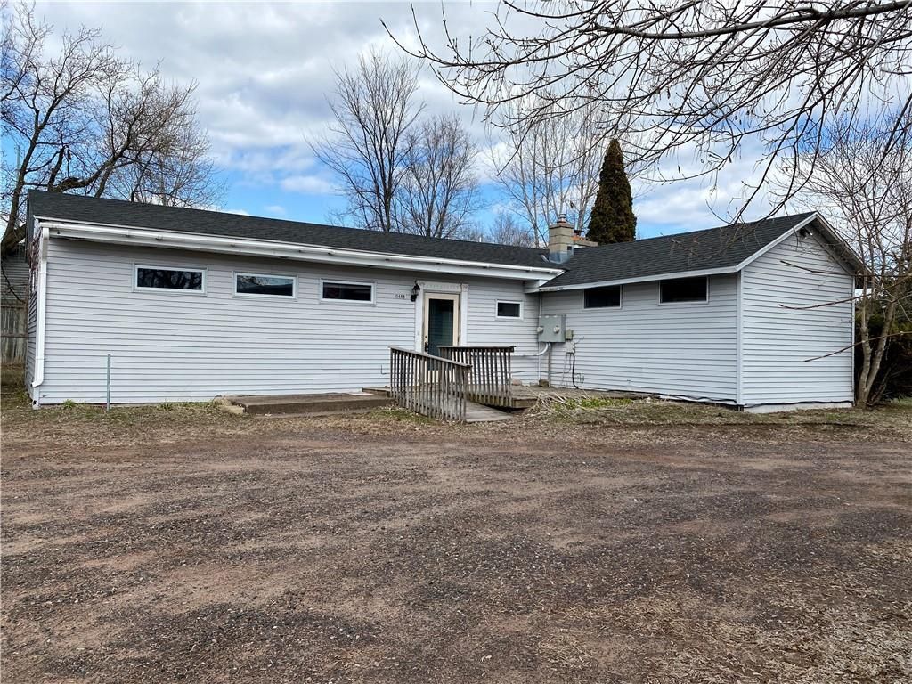 15688 Davis Avenue, Hayward, WI 54843