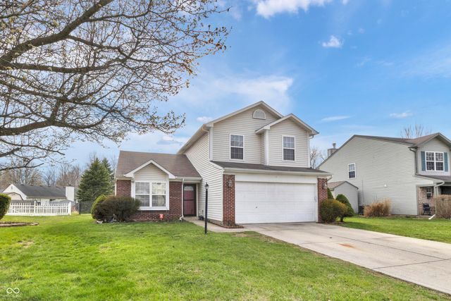 5234 Melbourne Road, Indianapolis, IN 46228