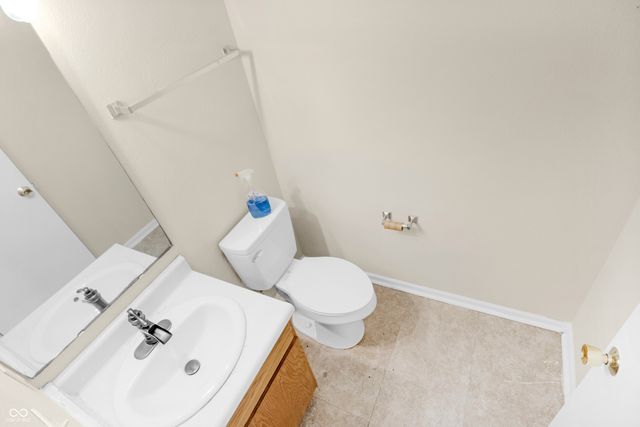 5234 Melbourne Road, Indianapolis, IN 46228