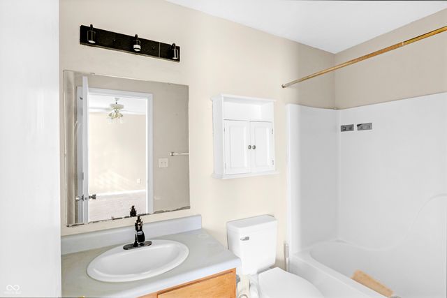 5234 Melbourne Road, Indianapolis, IN 46228