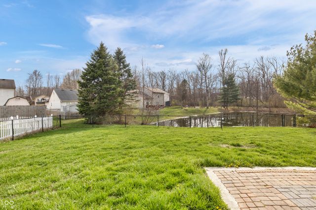 5234 Melbourne Road, Indianapolis, IN 46228