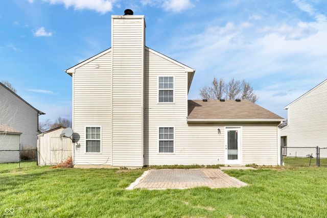 5234 Melbourne Road, Indianapolis, IN 46228