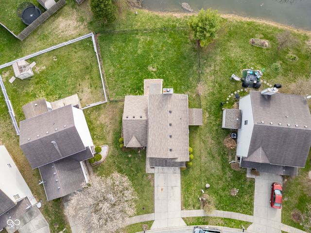 5234 Melbourne Road, Indianapolis, IN 46228