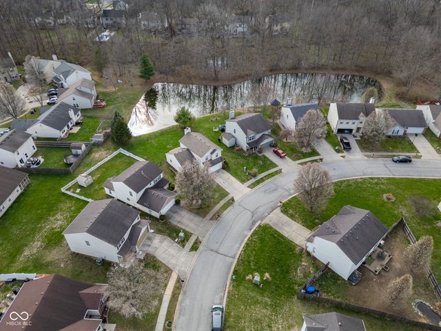 5234 Melbourne Road, Indianapolis, IN 46228