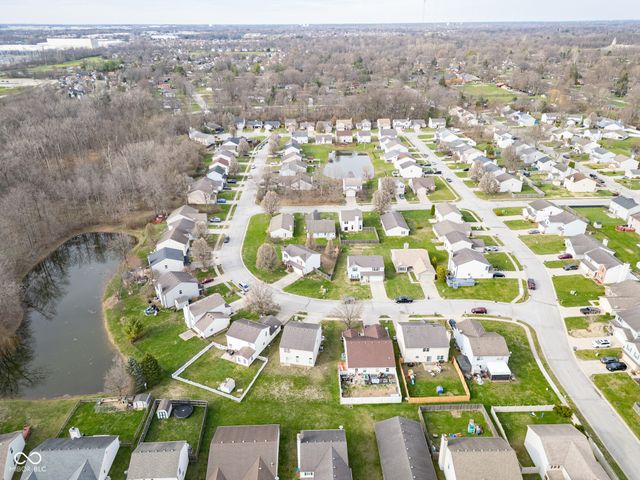 5234 Melbourne Road, Indianapolis, IN 46228