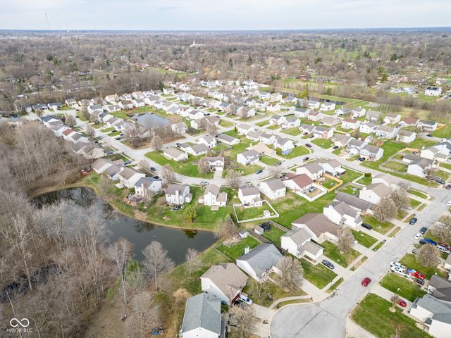 5234 Melbourne Road, Indianapolis, IN 46228