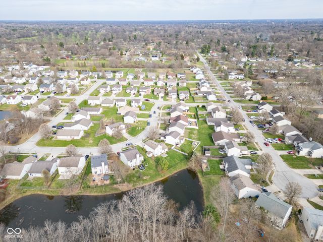 5234 Melbourne Road, Indianapolis, IN 46228