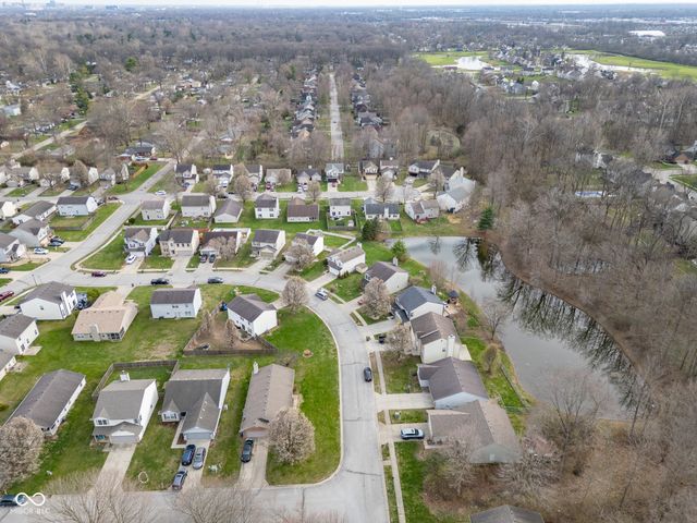 5234 Melbourne Road, Indianapolis, IN 46228