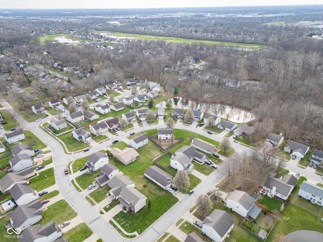 5234 Melbourne Road, Indianapolis, IN 46228