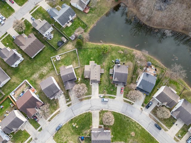 5234 Melbourne Road, Indianapolis, IN 46228