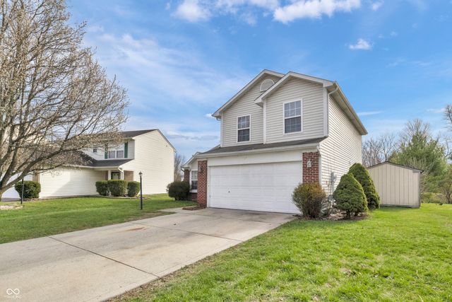 5234 Melbourne Road, Indianapolis, IN 46228