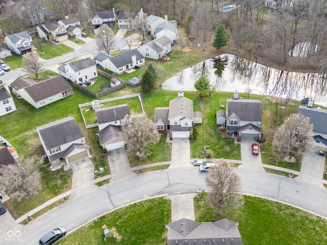 5234 Melbourne Road, Indianapolis, IN 46228