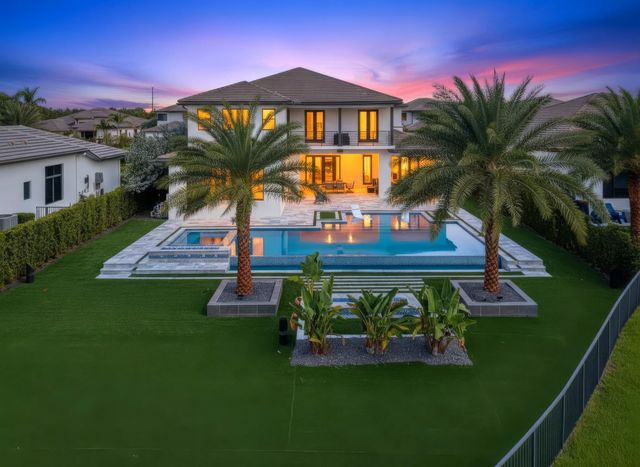 10910 ESTUARY Drive, Parkland, FL 33076