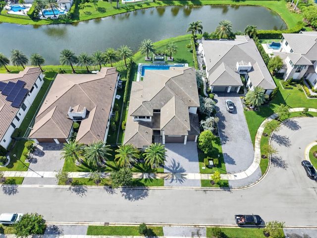 10910 ESTUARY Drive, Parkland, FL 33076