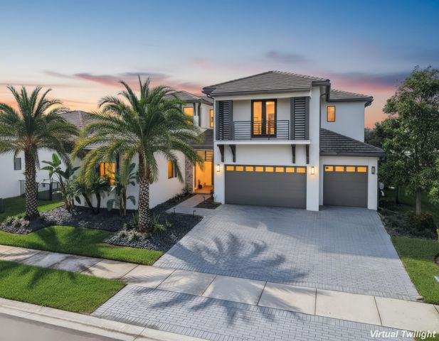 10910 ESTUARY Drive, Parkland, FL 33076