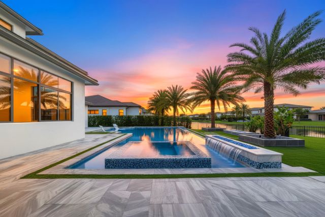 10910 ESTUARY Drive, Parkland, FL 33076